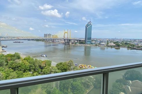 3 Bedroom Condo for sale in Riverside Villa Condominium 2, Bang Khlo, Bangkok