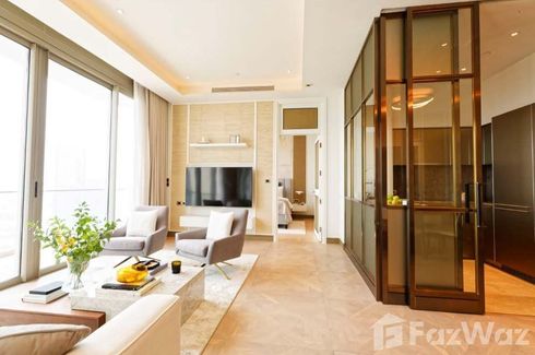 2 Bedroom Condo for sale in The Residences At Mandarin Oriental, Khlong Ton Sai, Bangkok near BTS Krung Thon Buri