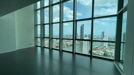 5 Bedroom Condo for sale in The River by Raimon Land, Khlong Ton Sai, Bangkok near BTS Krung Thon Buri