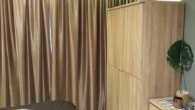 1 Bedroom Condo for rent in Life Asoke, Bang Kapi, Bangkok near MRT Phetchaburi