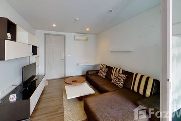 1 Bedroom Condo for rent in Sari by Sansiri, Bang Chak, Bangkok near BTS Punnawithi