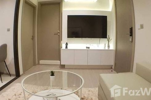 1 Bedroom Condo for rent in Makkasan, Bangkok near MRT Phra Ram 9