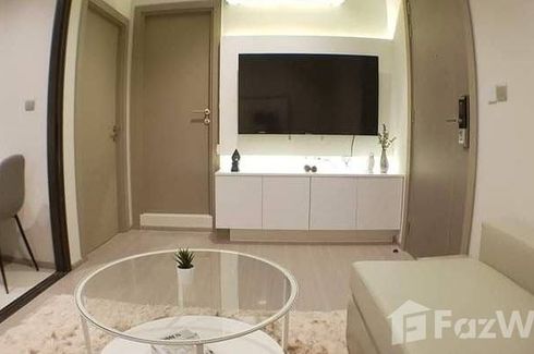 1 Bedroom Condo for rent in LIFE Asoke - Rama 9, Makkasan, Bangkok near MRT Phra Ram 9