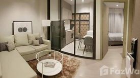 1 Bedroom Condo for rent in Makkasan, Bangkok near MRT Phra Ram 9