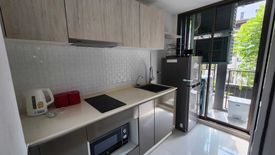 1 Bedroom Condo for rent in The Tree Sukhumvit 64, Bang Chak, Bangkok near BTS Punnawithi