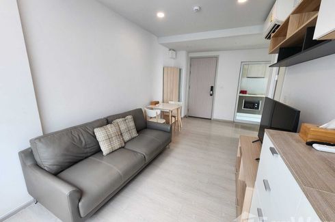 1 Bedroom Condo for rent in The Tree Sukhumvit 64, Bang Chak, Bangkok near BTS Punnawithi