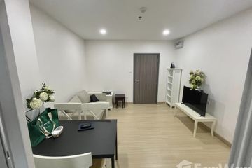 1 Bedroom Condo for rent in Supalai Veranda Ramkhamhaeng, Hua Mak, Bangkok near Airport Rail Link Ramkhamhaeng