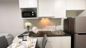 1 Bedroom Condo for rent in Rich Park @ Triple Station, Suan Luang, Bangkok near Airport Rail Link Hua Mak