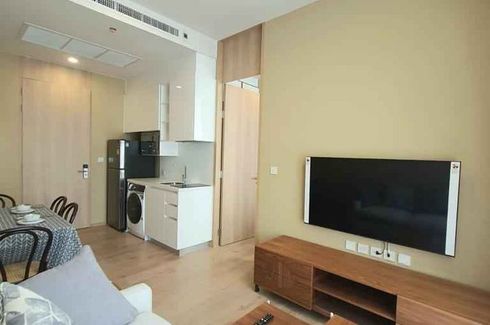 1 Bedroom Condo for rent in Noble BE19, Khlong Toei Nuea, Bangkok near BTS Asoke