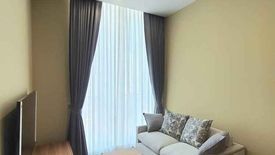 1 Bedroom Condo for rent in Noble BE19, Khlong Toei Nuea, Bangkok near BTS Asoke