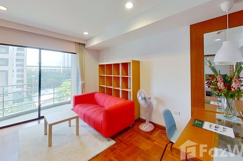 1 Bedroom Condo for rent in Baan Somthavil, Langsuan, Bangkok near BTS Ratchadamri