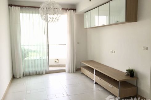 2 Bedroom Condo for rent in Supalai River Place, Bang Lamphu Lang, Bangkok near BTS Krung Thon Buri