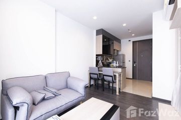 1 Bedroom Condo for rent in The Line Asoke - Ratchada, Din Daeng, Bangkok near MRT Phra Ram 9