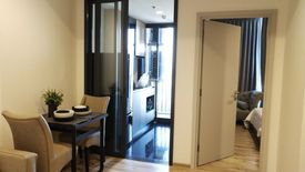 1 Bedroom Condo for rent in THE LINE Jatujak - Mochit, Chatuchak, Bangkok near MRT Chatuchak Park