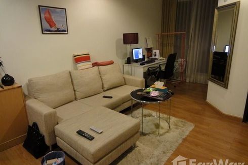 1 Bedroom Condo for rent in The Address Sukhumvit 42, Phra Khanong, Bangkok near BTS Ekkamai