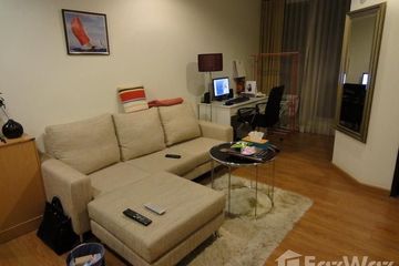 1 Bedroom Condo for rent in The Address Sukhumvit 42, Phra Khanong, Bangkok near BTS Ekkamai