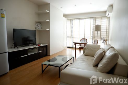 1 Bedroom Condo for rent in Noble Reflex, Phaya Thai, Bangkok near BTS Ari