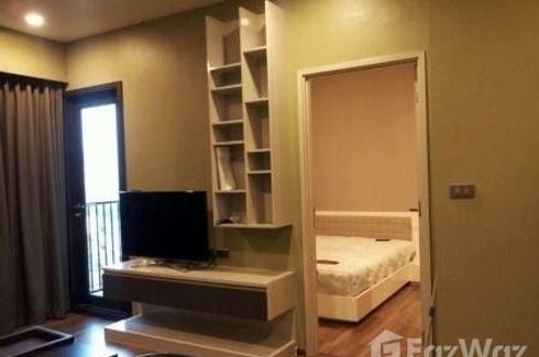 1 Bedroom Condo for rent in WYNE Sukhumvit, Phra Khanong, Bangkok near BTS Phra Khanong