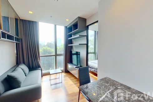 1 Bedroom Condo for rent in Wish Signature  Midtown Siam, Thanon Phaya Thai, Bangkok near BTS Ratchathewi