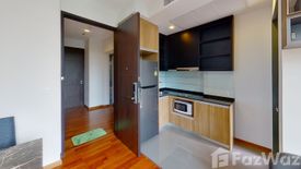 1 Bedroom Condo for rent in Thanon Phetchaburi, Bangkok near BTS Ratchathewi