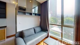 1 Bedroom Condo for rent in Thanon Phetchaburi, Bangkok near BTS Ratchathewi