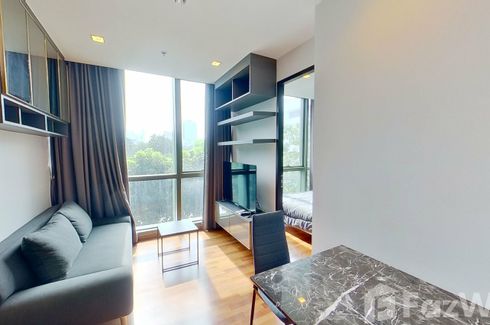 1 Bedroom Condo for rent in Thanon Phetchaburi, Bangkok near BTS Ratchathewi