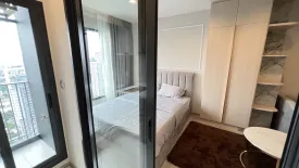 Condo for rent in Life Asoke Hype, Makkasan, Bangkok near MRT Phra Ram 9