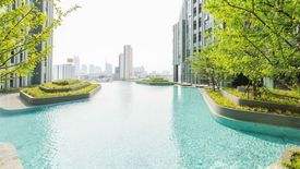 Condo for rent in Ideo Q Chula - Samyan, Maha Phruettharam, Bangkok near MRT Sam Yan