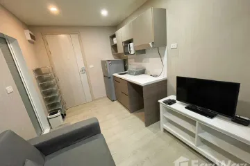 1 Bedroom Condo for rent in The Elegant Ladprao 1, Chom Phon, Bangkok near BTS Phahon Yothin 24
