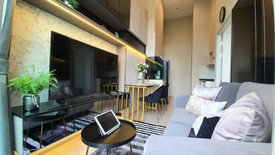 1 Bedroom Condo for rent in Noble Revolve Ratchada 2, Huai Khwang, Bangkok near MRT Thailand Cultural Centre