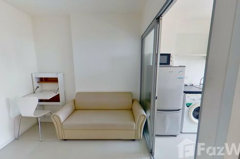 1 Bedroom Condo for rent in Aspire Sukhumvit 48, Phra Khanong, Bangkok near BTS Phra Khanong