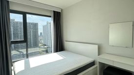 1 Bedroom Condo for rent in Life Asoke Hype, Makkasan, Bangkok near MRT Phra Ram 9