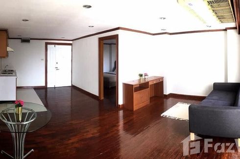 2 Bedroom Condo for rent in Waterford Sukhumvit 50, Phra Khanong, Bangkok near BTS On Nut