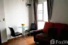 1 Bedroom Condo for rent in Diamond Ratchada, Din Daeng, Bangkok near MRT Huai Khwang