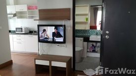 1 Bedroom Condo for rent in Diamond Ratchada, Din Daeng, Bangkok near MRT Huai Khwang