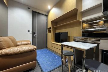 1 Bedroom Condo for rent in The Line Asoke - Ratchada, Din Daeng, Bangkok near MRT Phra Ram 9