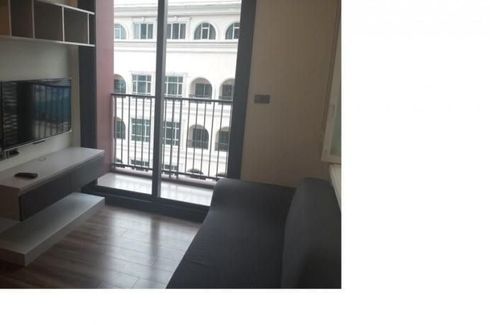 1 Bedroom Condo for rent in WYNE Sukhumvit, Phra Khanong, Bangkok near BTS Phra Khanong