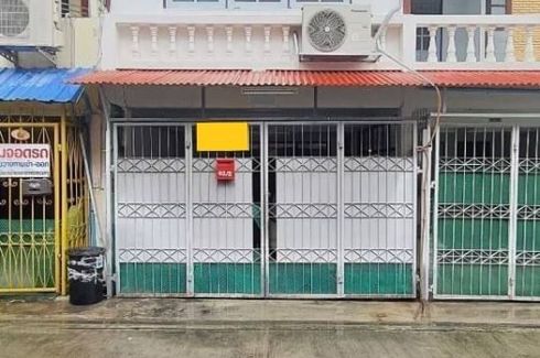 2 Bedroom Townhouse for rent in Suan Luang, Bangkok near MRT Phatthanakan