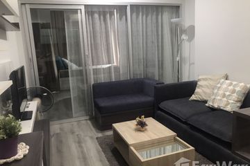 1 Bedroom Condo for rent in Centric Sathorn - Saint Louis, Thung Wat Don, Bangkok near BTS Surasak