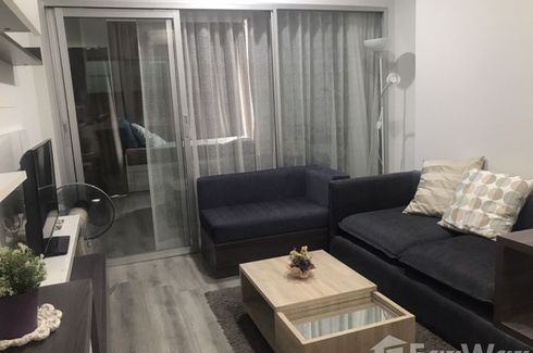 1 Bedroom Condo for rent in Centric Sathorn - Saint Louis, Thung Wat Don, Bangkok near BTS Surasak