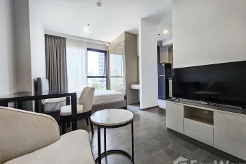Condo for rent in COCO Parc, Khlong Toei, Bangkok near MRT Khlong Toei