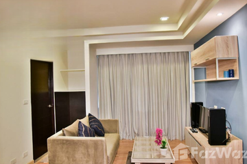 1 Bedroom Apartment for rent in The Kaze 34, Khlong Tan, Bangkok near BTS Thong Lo