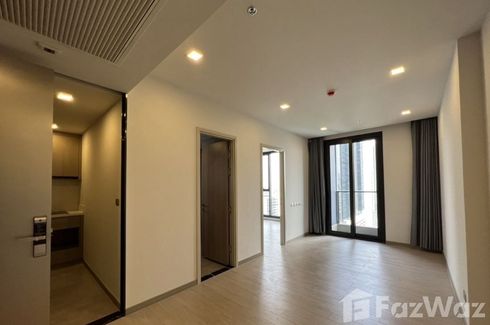 1 Bedroom Condo for rent in One 9 Five Asoke - Rama 9, Huai Khwang, Bangkok near MRT Phra Ram 9