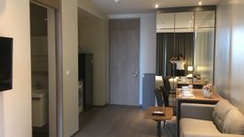 Condo for rent in Park Origin Phrom Phong, Khlong Tan, Bangkok near BTS Phrom Phong