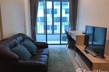 1 Bedroom Condo for rent in Ideo Q Chula - Samyan, Maha Phruettharam, Bangkok near MRT Sam Yan