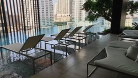 1 Bedroom Condo for rent in The Line Ratchathewi, Thanon Phetchaburi, Bangkok near BTS Ratchathewi