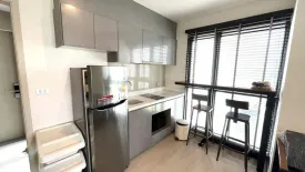 1 Bedroom Condo for rent in Rhythm Asoke 2, Makkasan, Bangkok near MRT Phra Ram 9