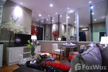 1 Bedroom Condo for rent in Ivy Sathorn 10, Silom, Bangkok near BTS Chong Nonsi