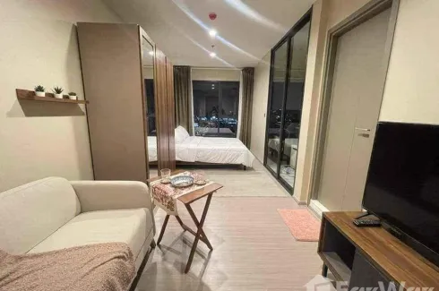 Condo for rent in Life Asoke Hype, Makkasan, Bangkok near MRT Phra Ram 9