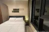 Condo for rent in Life Asoke Hype, Makkasan, Bangkok near MRT Phra Ram 9
